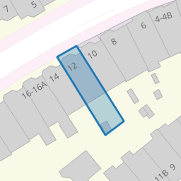 Perceel GVH27-AK-4038