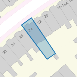 Perceel GVH27-AK-4041