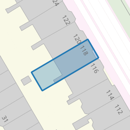 Perceel GVH27-AK-4043