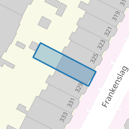 Perceel GVH27-AK-4085