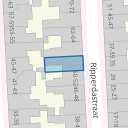 Perceel GVH27-AK-4104