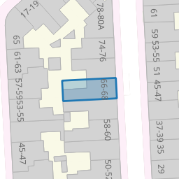 Perceel GVH27-AK-4107