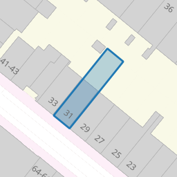 Perceel GVH27-AK-4115