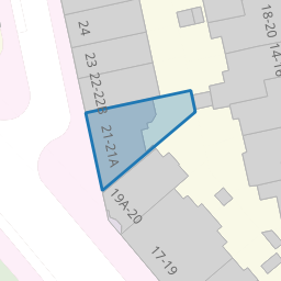 Perceel GVH27-AK-4127