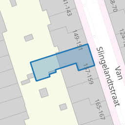 Perceel GVH27-AK-4128