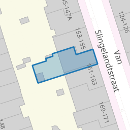 Perceel GVH27-AK-4129