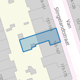Perceel GVH27-AK-4130