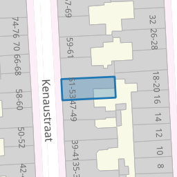 Perceel GVH27-AK-4146