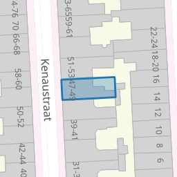 Perceel GVH27-AK-4147