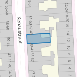 Perceel GVH27-AK-4148