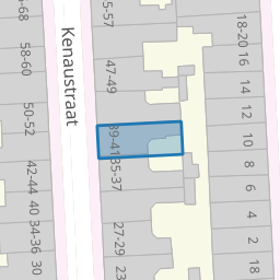 Perceel GVH27-AK-4149