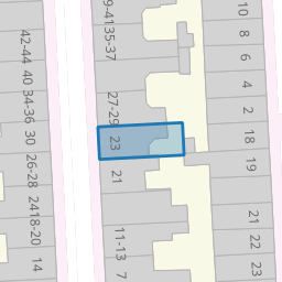 Perceel GVH27-AK-4153