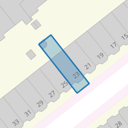 Perceel GVH27-AK-4157