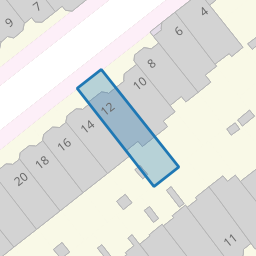 Perceel GVH27-AK-4170