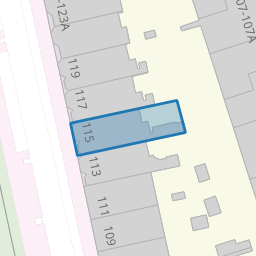 Perceel GVH27-AK-4184