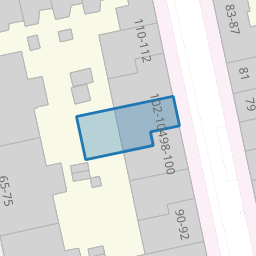 Perceel GVH27-AK-4196