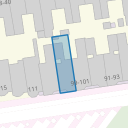 Perceel GVH27-AK-4257