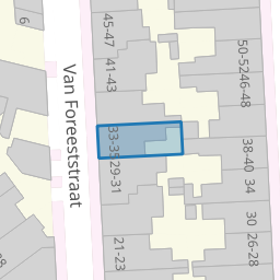 Perceel GVH27-AK-4269