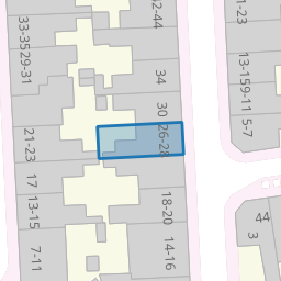 Perceel GVH27-AK-4277