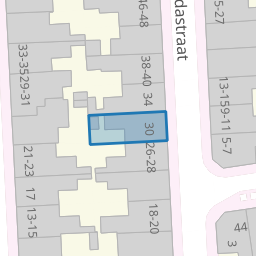 Perceel GVH27-AK-4278