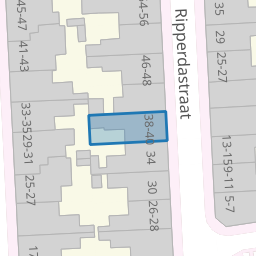 Perceel GVH27-AK-4280