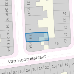 Perceel GVH27-AK-4285