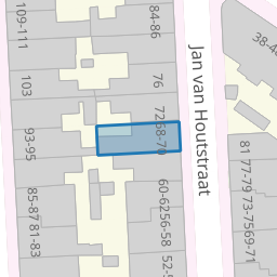 Perceel GVH27-AK-4292