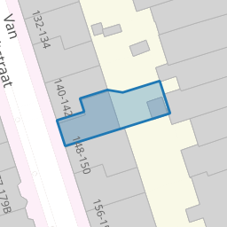 Perceel GVH27-AK-4305