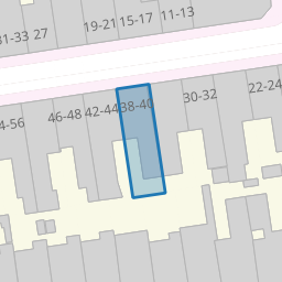 Perceel GVH27-AK-4325
