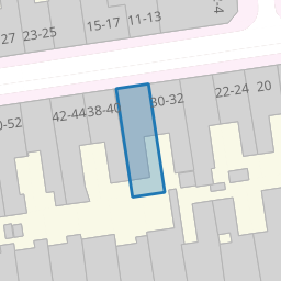 Perceel GVH27-AK-4326