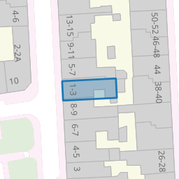 Perceel GVH27-AK-4330