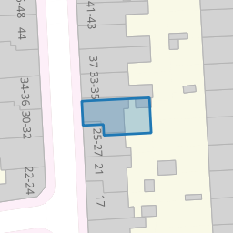 Perceel GVH27-AK-4331