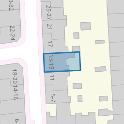 Perceel GVH27-AK-4335