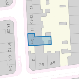 Perceel GVH27-AK-4337