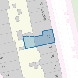 Perceel GVH27-AK-4339