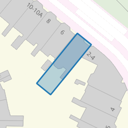 Perceel GVH27-AK-434