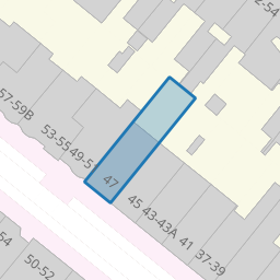 Perceel GVH27-AK-4351