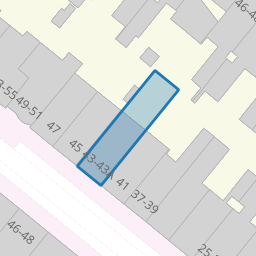 Perceel GVH27-AK-4353