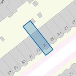 Perceel GVH27-AK-4361