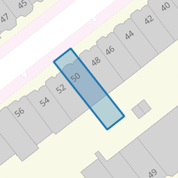 Perceel GVH27-AK-4370