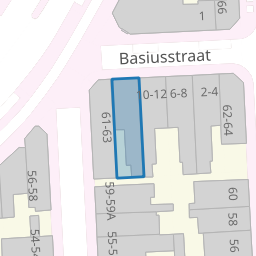 Perceel GVH27-AK-4383