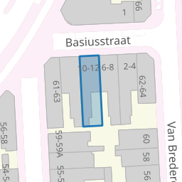 Perceel GVH27-AK-4384