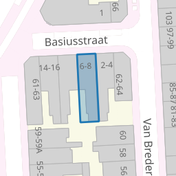 Perceel GVH27-AK-4385