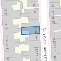 Perceel GVH27-AK-4391