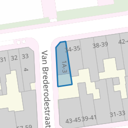 Perceel GVH27-AK-4395