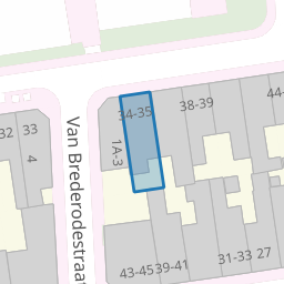 Perceel GVH27-AK-4396