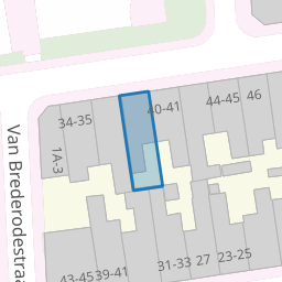 Perceel GVH27-AK-4398