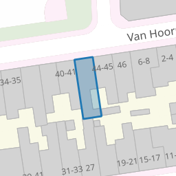 Perceel GVH27-AK-4400