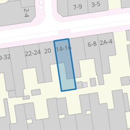 Perceel GVH27-AK-4405