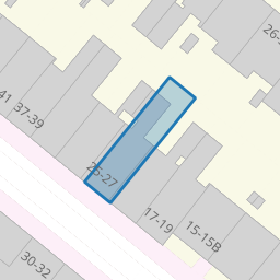 Perceel GVH27-AK-4415